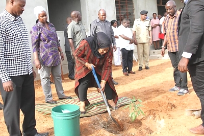 President_Samia_Suluhu_Hassan_Participating_in_one_of_the_Tree_Planting_Campaigns_organized_by_MUET_in_Mufindi_District